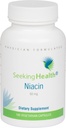 Cercare la salute niacina - Supplemento con niacina biodisponibile - Supporta la produzione di energia e la salute della pelle - Formula supplemento della pelle - 50 mg, 100 capsule