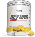 EHP Labs Oltre BCAA Polvere Aminoacidi Post Workout Recovery - BCAAs Essential Aminoacidi EAA Supplements Polvere - 10g Aminoacidi Supplemento per il recupero del muscolo, 60 Servings (Ananas fijian)