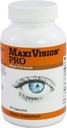 MaxiVision® PRO Meso Formula - Mesozeaxanthin - Lutein - Zeaxanthin - 90 capsule, 1 bottiglia