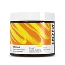 Polvere di aminoacidi essenziali di Kion Aminoacidi - Integratori nutrizionali di amminoacidi, Polvere di aminoacidi, Aminoacidi essenziali No Caffeina, Polvere di aminoacidi di EAA, BCAA - 30 Serve, Mango