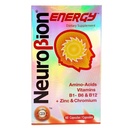 Neurobion, Aminoacidi Energetici, 60 Conte (Pacchetto di 3)