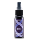 Notte notte Liposomal Spray – Non-Habit-Forming Sleep Supplement con Melatonin & GABA - Spruzzo di sonno rapido assorbente per promuovere il riposo, Rilassamento & Mood positivo - Allergen-Free & Vegan