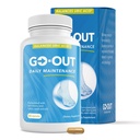 Manutenzione quotidiana - Supporto naturale dell'acido urico con la ciliegia del tart, seme della celeria e curcuma - Vegan, non OGM, integratore senza glutine per il comfort congiunto e la funzione sana del rene 90 capsule