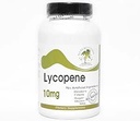 Licopene 10mg ~ 100 capsule - No Additivi ~ Integratori di natura