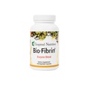 Bio-Fibrin ® Supplement - Multi Enzyme - Fibrin Defense Proteolytic Enzymes - 150 capsule