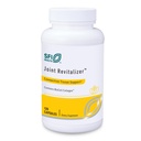 Klaire Labs SFI Health Joint Revitalizer - Brevettato idrolizzato Collagen Peptide Formula con Condroitina, MSM & Acido Ialuronico, Supporto tessuto anallergico connettivo (120 capsule)