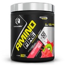 Forzagen Amino Fire | Polvere di energia amino essenziale per il pre-allenamento | BCAA Boost & Muscle Recovery Drink Mix, Migliorare la concentrazione & concentrazione, Integratore alimentare | Strawberry Kiwi, 40 Serve