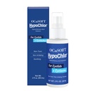 OCuSOFT HypoChlor Spray - Spray acido ipocloruro non irritante & Soluzione detergente per palpebre per rimuovere olio & Debris- 2 fl oz