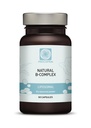 Capsule naturali Liposomali B Complex con tutte le 6 vitamine importanti B (60)
