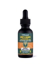 Life Cykel - Estratto di funghi di Lion's Mane con Kakadu Plum - Brain Booster Nootropic per la memoria, Focus & REM Sleep - Non-GMO, Organic Mushroom Tincture - 1 Fl Oz (15 Servings)