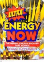 Handy Solutions Ultra Energy Now, 3 schede Pacchetti (Pack of 24)