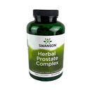 Swanson Herbal Prostate Complex - Supplemento uomo - Caratteristiche Pygeum, Saw Palmetto & Sting Nettle - (200 capsule)