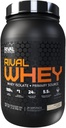 Vaniglia di servizio morbida RIVALWhey