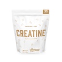 Primeval Labs Clean Creatine Monohydrate Powder | Polvere per la resistenza muscolare e il recupero | Supplemento di allenamento per gli uomini e le donne | Non aromaed | 30 Serve