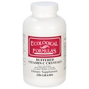 Formula ecologica - Cristalli di vitamina C tamponati 250 gms [Salute e Bellezza]