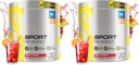 Cellucor C4 Sport Pre Workout Powder Fruit Punch - Certificato NSF per lo sport | 30 Servings, Packaging May Vary.