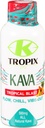 K-Tropix Kava Shot Tropical Blast - 500mg Wellness Shots per promuovere il relax e ridurre la preoccupazione - Kava Drink - Peggio, Tensione, Strain Relief Supplement - 1 Pack