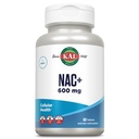 Kal N-Acetyl Cysteine Plus Compresse, 60 Conte