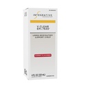 Terapeutica Integrativa V EP Clear 7630 - Supporta Discomfort da Throat, Irritazioni nasali e bronchiali - Supporto respiratorio superiore e polmonare durante il freddo comune per bambini e adulti - Ciliegia, 4 oz