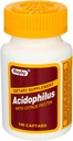 Rugby Acidophilus Extra Forza w/ L-sporogenes 100 Captabs da Rugby