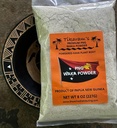 Polvere Kava di Tikaram - Premium Papua Nuova Guinea (PNG) Waka, 1/2 Pound (8oz), Fiji mercato all'ingrosso LLC