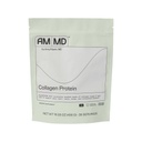Amy Myers MD Collagen Protein Powder - Tipo 1 & 3 Collagen - Bovine Collagen per sostenere capelli sani, pelle e unghie - senza glutine, senza latticini e non soia - 16.08 oz (38 Serve)