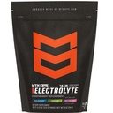 MTN OPS Electrolytes Powder Packets, Confezioni di idratazione senza zucchero, Polvere di idratazione senza glutine, Electrolyte Packets STM “Straight to Mouth” - Varietà Pack di 3 aromi, 30 confezioni