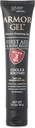 Argento Biotics Armor Gel Wound Dressing Gel | First Aid + Burn Relief 24 PPM Silver Gel | 1,5 oz