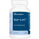Miglioramento della vita Bye-Lori | 1000 mg Estratto di gomma mastica | 30 Serve