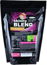 Scinny Blend - Shake ad alta proteina per le donne - Carb basso, Keto Friendly Meal Sostituzione - Satisfy Hunger, Boost Energy - 30 Shakes - Cappuccino cremoso