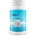 Gum Therapy Gel Capsules - Il nostro Miglior Gum & Teeth Support Probiotici - Probiotici dentali orali Integratori di salute della gomma - Gum & Teeth Probiotic - I nostri migliori probiotici orali per denti e gengive - Gum Supplement