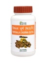 G S & CO Patanjali Triphala Churna- Confezione da 2