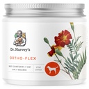Dr. Harvey's Ortho-Flex Herbal Hip e supplemento congiunto per cani (7 once)