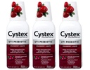 Cranberry 7.6 Fl Oz (Pack of 3)