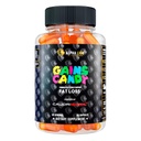 ALPHA LION Gains Candy, Pills that Support Weight Loss, Integratori di energia, 100% Estratto naturale, Calorie Burning, Regola Metabolismo sano, 60 capsule (Fat Loss - CaloriBurn®)