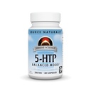 Serene Science 5HTP 200 mg - 60 capsule