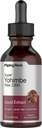 Super Yohimbe Max Liquid Extract Alcohol Free, 2300 mg, 2 fl oz (59 mL) Bottiglia di contagocce