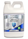 Supporto immune d'argento colloidale 10 PPM Nano Liquido (64 fl oz)