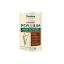 Himalaya Organic Psyllium Husk Powder, Daily Dietary Fiber Supplement, Regolarità, Gestione dell'appetito, Certificato Organico, Non OGM, Nessun colore artificiale, Non aromaed, 113 Teaspoon Supply, 24 Oz