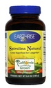 Polvere di Spirulina di EARTHRISE 180 Grammo, 0.01 Pounds