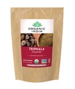 Organic India Triphala - Integratore a base di erbe con Amla, Bibhitaki, Haritaki, Digestion & Colon Support, Supporto di sistema immunitario, Adaptogen, Vegan, USDA Certified Organic - 1 lb Bag