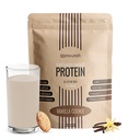 UpNourish Vanilla Cookie Vegan Protein Powder 54 Superfoods Powder,1,5 miliardi di CFU Probiotici 21g Plant Based Protein,No Sugar No Dairy No OGM Dairy Free,Meal Sostituzione Shake Keto-Friendly Low-Carb Diet,15 Servings