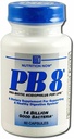 Nutrizione Ora, PB8 Acidophilus capsule, 60 Conte