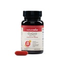 NatureWise CoQ10 200mg + Black Pepper Softgels - Coenzima ad alto assorbimento Q10 + Pepe Nero - Antiossidante per la salute del cuore + Energia cellulare - Vegan, Non-GMO, Senza glutine - 30 Conte[30-Day Supply]