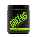 Sculpt Nation by V Shred Greens - Premium Greens Powder & Superfood Blend with Collagen to Support Skin, Digestion and Energy - Alimentazione di 30 giorni