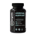 Sostegno surrenale Integratori Iglesias Cortisol Manager, Supporto Calma, Mood & Energy Support, con Ashwagandha, L-Tyrosine, Rhodiola Rosea & Santo Basilio