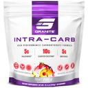 Granito Intra Carb Powder, Frutta Punch Flavor, Miscela di carboidrati ad alta efficienza con Dextrin Cluster, Palatinose, & Dextrose, Supporta energia e formazione (20 Serve)