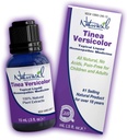 Naturasil Potente trattamento di Tinea Versicolor - Fast-Acting Tinea Versico Relief | Best for Candida, Jock Itch, Athlete Foot & Scoloration| Sicuro per tutte le età