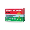 Sun Chlorella A Tablets - 500 mg - 600 compresse