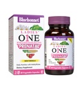BlueBonnet Nutrition Ladies’ One Prenatal Whole Food-Based Multiple, Daily Nutrition*, Prenatal & Postnatal Health*, Non-OGM, Kosher, Gluten-Free, Soy-Free, 30 Capsule Vegetali, 30 Serve
